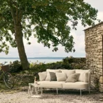 Saltö soffa