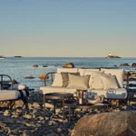 Saltö soffa