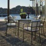 Saltö stol