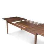 Sibast No 2.1 matbord med ilägg