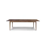 Sibast No 2.1 matbord med ilägg