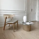 Sibast No 7 loungestol