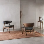 Sibast No 7 loungestol