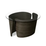 Sibast No 7 soffbord Ø70 cm