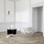 Sibast No 7 soffbord Ø90 cm