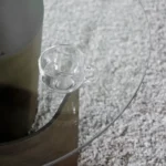 Sibast No 7 soffbord Ø90 cm