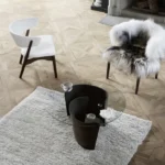 Sibast No 7 soffbord Ø90 cm