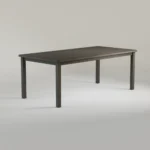 Simply matbord rektangulärt