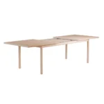 Simply matbord rektangulärt