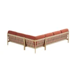 Soigné soffa byggbar