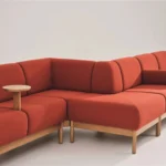Soigné soffa byggbar