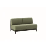 Soigné soffa byggbar