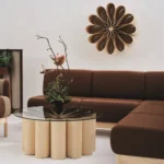 Soigné soffa byggbar