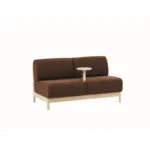 Soigné soffa byggbar