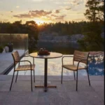 Sundal karmstol