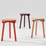 T.I.P. pall / sidobord