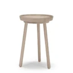 Tureen sidobord / satsbord Ø38 cm