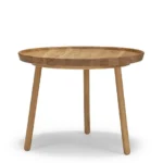 Tureen soffbord / satsbord Ø65 cm