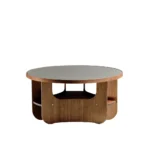 Vido soffbord Ø81,5 cm