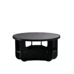 Vido soffbord Ø81,5 cm