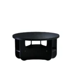 Vido soffbord Ø81,5 cm