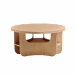 Vido soffbord Ø81,5 cm