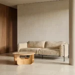 Vido soffbord Ø81,5 cm