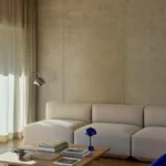 Flowerpot golvlampa VP12