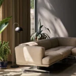 Flowerpot golvlampa VP12