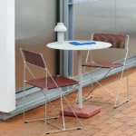 X-Line stol inomhus