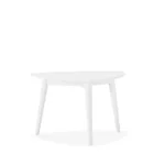 Yngve soffbord björk 60