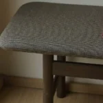 Mogensen 3172 bänk utan rygg