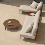 Aikana soffa byggbar