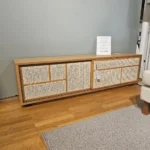 Air tv-bänk från Design House Stockholm/Reapris 13.900:-