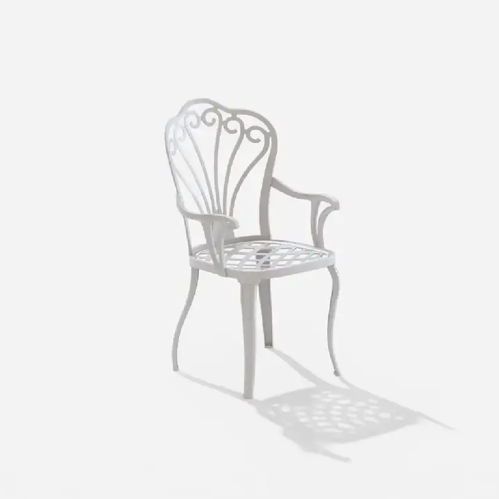 Relaterad produkt: Armonia karmstol