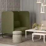 Bail Screen soffa byggbar