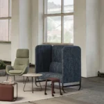 Bail Screen soffa byggbar