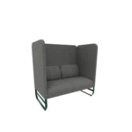 Bail Screen soffa byggbar