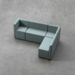 B-bitz soffa byggbar