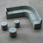 B-bitz soffa byggbar