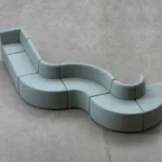 B-bitz soffa byggbar