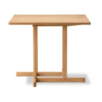 BM80 Mogensen Shaker matbord 90×90 cm
