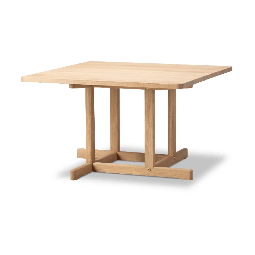 Relaterad produkt: BM80 Mogensen Shaker soffbord 90×90 cm