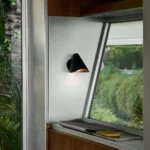 Bonnet SC103 vägglampa