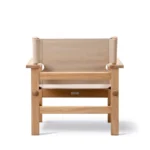 The Canvas chair fåtölj 2131 ute