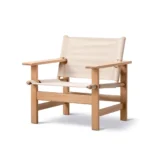 The Canvas chair fåtölj 2131 ute