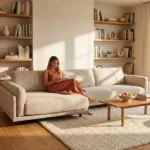 Catena Day soffa byggbar