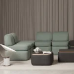 Charlie soffa byggbar