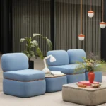 Charlie soffa byggbar