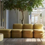 Charlie soffa byggbar